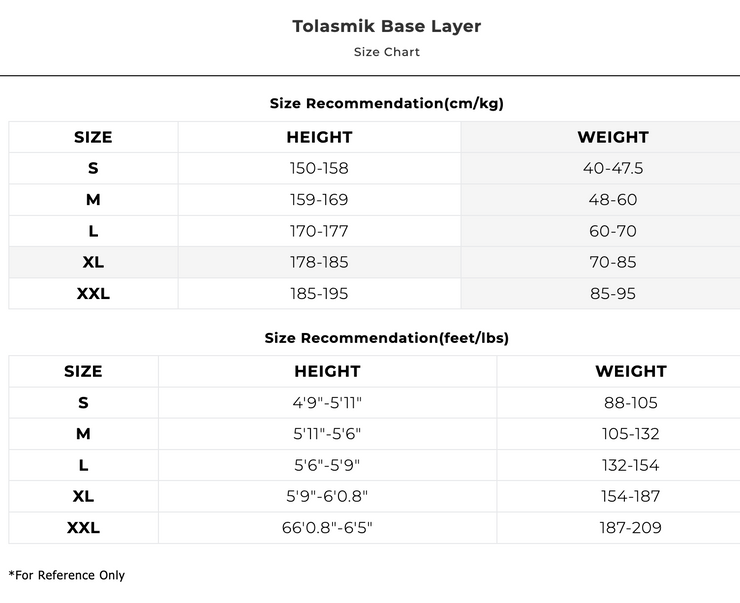 Tolasmik Dry Fit Compression Sportswear - The Ultimate Athletic Gear