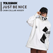 Tolasmik Snowboard Water Proof Hoodies