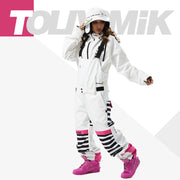 Tolasmik Snow Bibs 2023 New Arrival