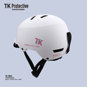 Tolasmik TKPRO Ski Snowboard Helmet