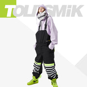 Tolasmik Snow Bibs 2023 New Arrival