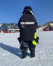 Tolasmik Fashion Kids Snow Suit