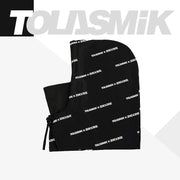 Tolasmik Ski Snowboard Snow Cap/Helmet Cover/Hood