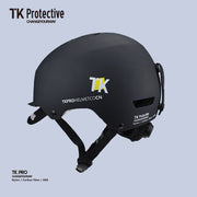 Tolasmik TKPRO Ski Snowboard Helmet