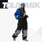 Tolasmik Snow Bibs 2023 New Arrival