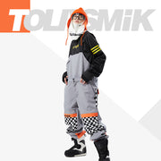 Tolasmik Snow Bibs 2023 New Arrival