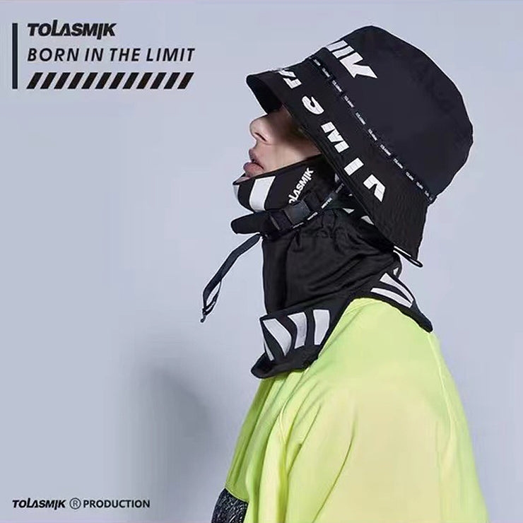 Tolasmik Ski Snowboard Face Protection