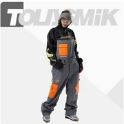 Tolasmik Premium Waterproof Snowboarding Outfit