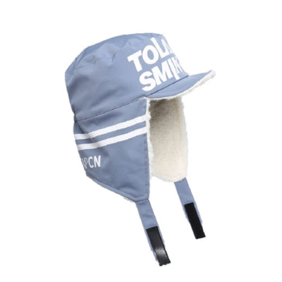 PRE-ORDER 」Tolasmik New Bucket Helmet Hat, Best Snowboarding Helmet